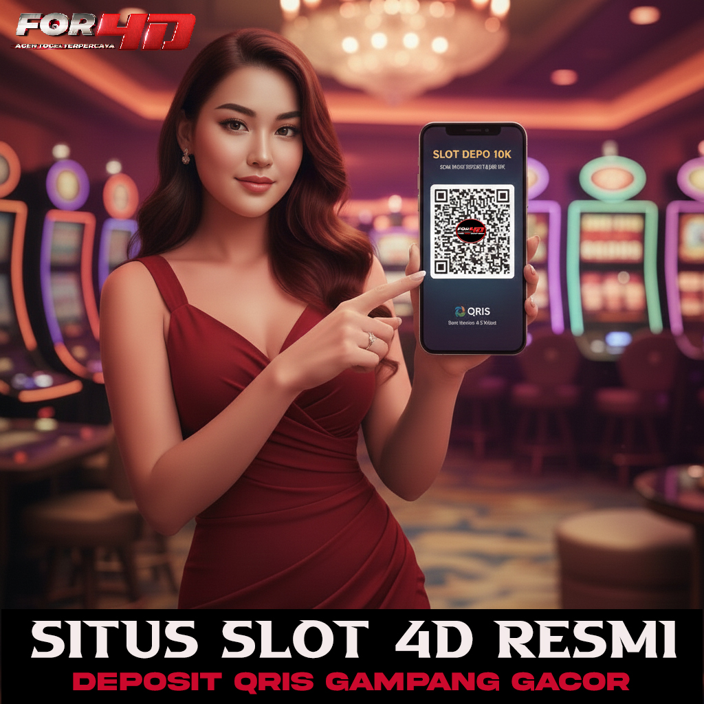 SLOT DEPO 10K